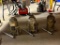 (3) 20 TON BOTTLE JACKS