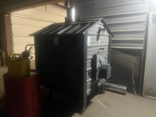 RENEWABLE WORLD ENERGIES LLC ONLINE AUCTION