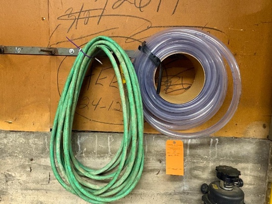 MISC HOSE