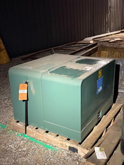 (2016) T & R ELECTRIC SUPPLY CO 25 KVA 600 VOLT TRANSFORMERS,