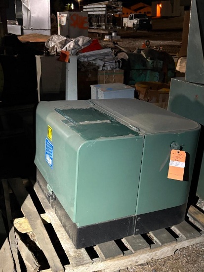 (2016) T & R ELECTRIC SUPPLY CO 10 KVA 600 VOLT TRANSFORMERS,