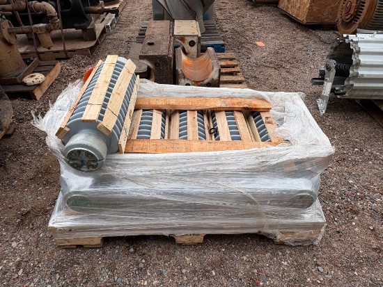 (6) PPC INSULATORS, MODEL 350-SU,