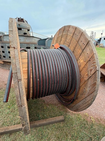 (2016) GENERAL CABLE 35 KV EMPOWER BIFIL 1/0