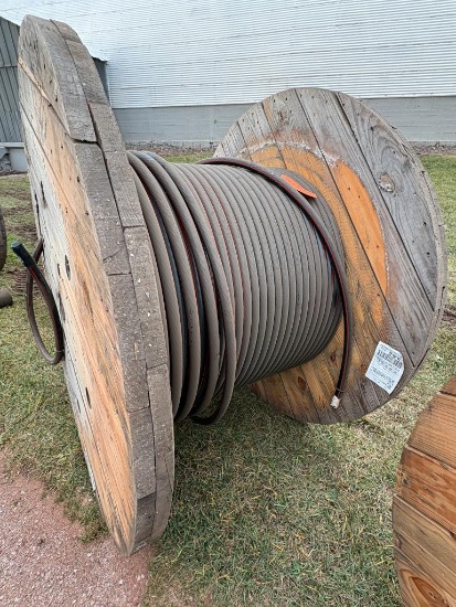 SOUTHWIRE HI-DRI- PLUS AWG 4/0 AL