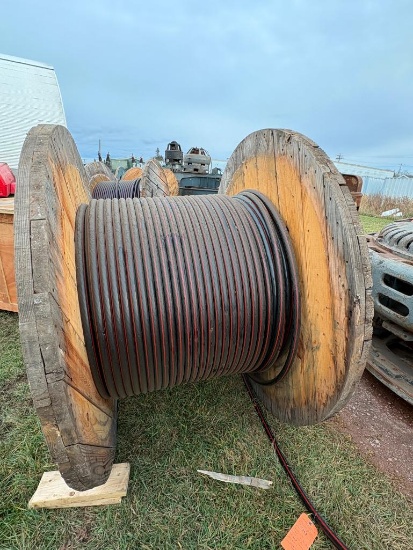 SOUTHWIRE 15 KV HI-DRI-PLUS - AWG 4/0 AL