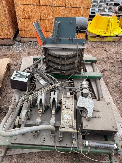 Electrical Scrap