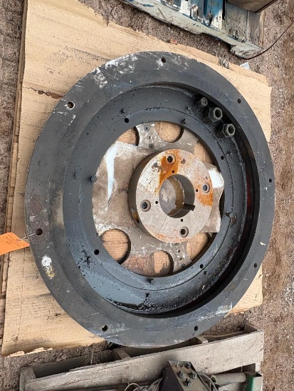 Miscellaneous Vertical Generator Part