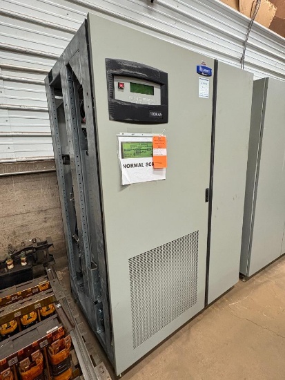 (2002) LIEBERT UNINTERRUPTIBLE POWER SYSTEM, MODEL N POWER,