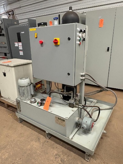 KUNDINGER TECHNOLOGY CENTER, 24 HOUR EMERGENCY PART & SERVICE,
