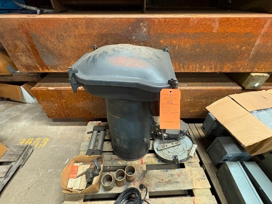 WESTINGHOUSE 15 KVA OVERHEAD TRANSFORMER