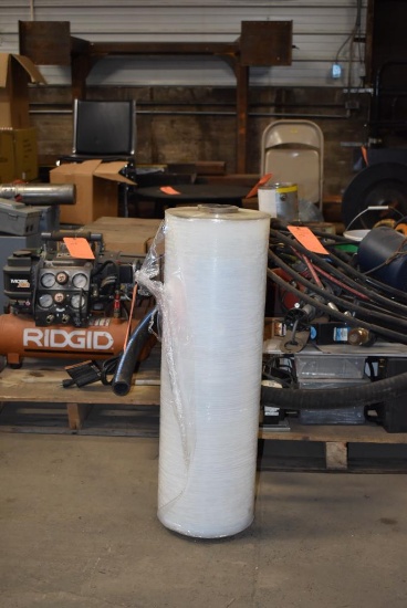 ROLL OF 30" STRETCH WRAP