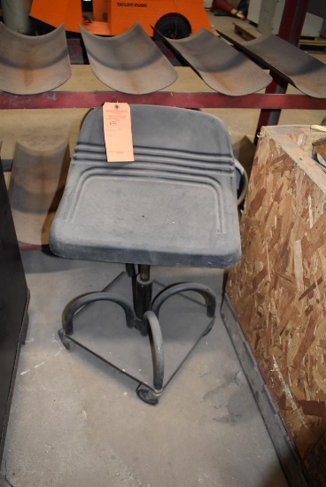 MECHANIC SCOOT CHAIR