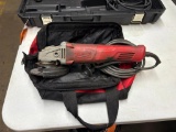 MILWAUKEE ELECTRIC 4 1/2