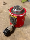 LOW HEIGHT HYDRAULIC CYLINDER JACK ,