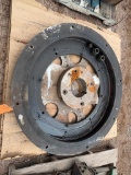 Miscellaneous Vertical Generator Part