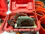 MILWAUKEE 7 1/4