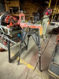 RIDGID PIPE VISE, TRIPOD, NO 40A