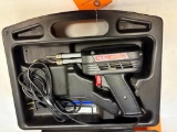 WELLER UNIVERSAL 140/100 WATTS SOLDER GUN, ELECTRIC