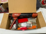 HILTI HDM500 MANUAL ADHESIVE DISPENSER