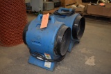 (2) AMERIC CORP VENT FANS, MODEL VAF-3000- 115V, S/N MAFB115VTTLL-1143