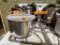 WHIRLEY POP POPCORN MAKER