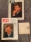 LOT W/(2) LIFE MAGAZINES: NOV 1963 AND JULY 1965 JFK & AND BOOKLET 