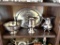 LOT OF TROPHIES - NAUTICAL