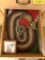 DRAWER OF PLACEMATS AND COASTERS