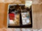 LOT OF COSTUME JEWELRY, MANY BRACELETS AND EARRINGS !