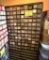 LOT OF QRS PLAYER PIANO ROLLS