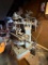 VERTICAL MILL (PATTERNS MAKER MILL) BENCH MASTER, 6