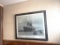 NORTH GERMAN LLOYD TWIN SCREW EXPRESS STEAMSHIP KAISER WILHELM II PRINT,