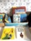 LOT OF VINTAGE CHILDREN'S BOOKS: 