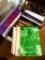 BOX OF BOOKS, MILWAUKEE, HISTORICAL ETC.