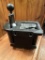 CLUB GOLF CART BALL WASHER