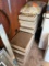 ASSORTED CONCRETE SLABS, VARIOUS SIZES; (4) 3