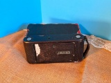 ANTIQUE EASTMAN NO. A-116 FOLDING CAMERA
