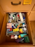 LOT OF MEDICAL RELATED ITEMS... GET BETTER QUICK!