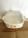 VINTAGE CORNING WARE 