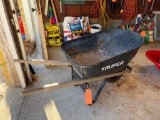 TRUPER WHEELBARROW