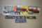 (3) HERSHEY CAR SHOW SIGN 12' X 18'