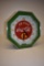 VINTAGE ICE COLD OCTAGON NEON COCA-COLA