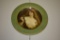 Rare Vienna Art Plates 1905 Coca-Cola Bottling Co Kemper Thomas Cincinnati, Ohio Plate