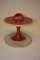 COCA-COLA HI-FI CLUB ROTARY DISC JOCKEY 10