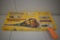 THUNDERBOLT EXPRESS 4M TRAIN SET