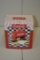 1996 COCA-COLA STAMPERSET IN ORIGINAL BOX