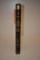 RARE The Improved Dry Compound Fire Extinguisher Antique 1899 Fire Appliance Company