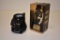 Vintage Star Wars Trilogy VHS Box Set and Darth Vader Mug