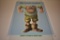 Vintage 1995 Monty Python's Gumbry Man My Brian Hurts! Poster 25
