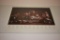 Vintage Indianapolis Colts Cheerleaders 1992 Vintage Valvoline Motor Oil Calendar 26